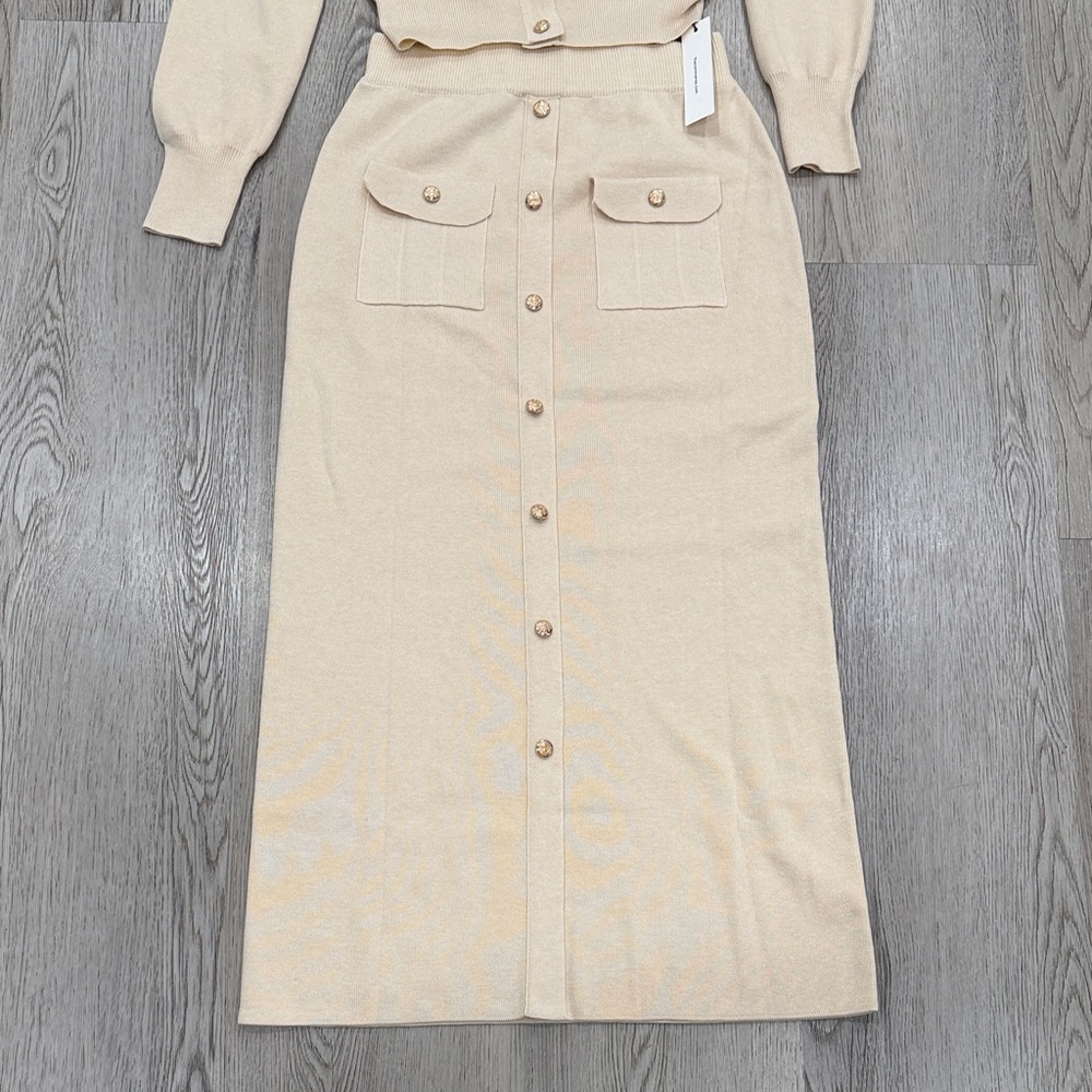 Commense skirt set - Picture 2 of 5